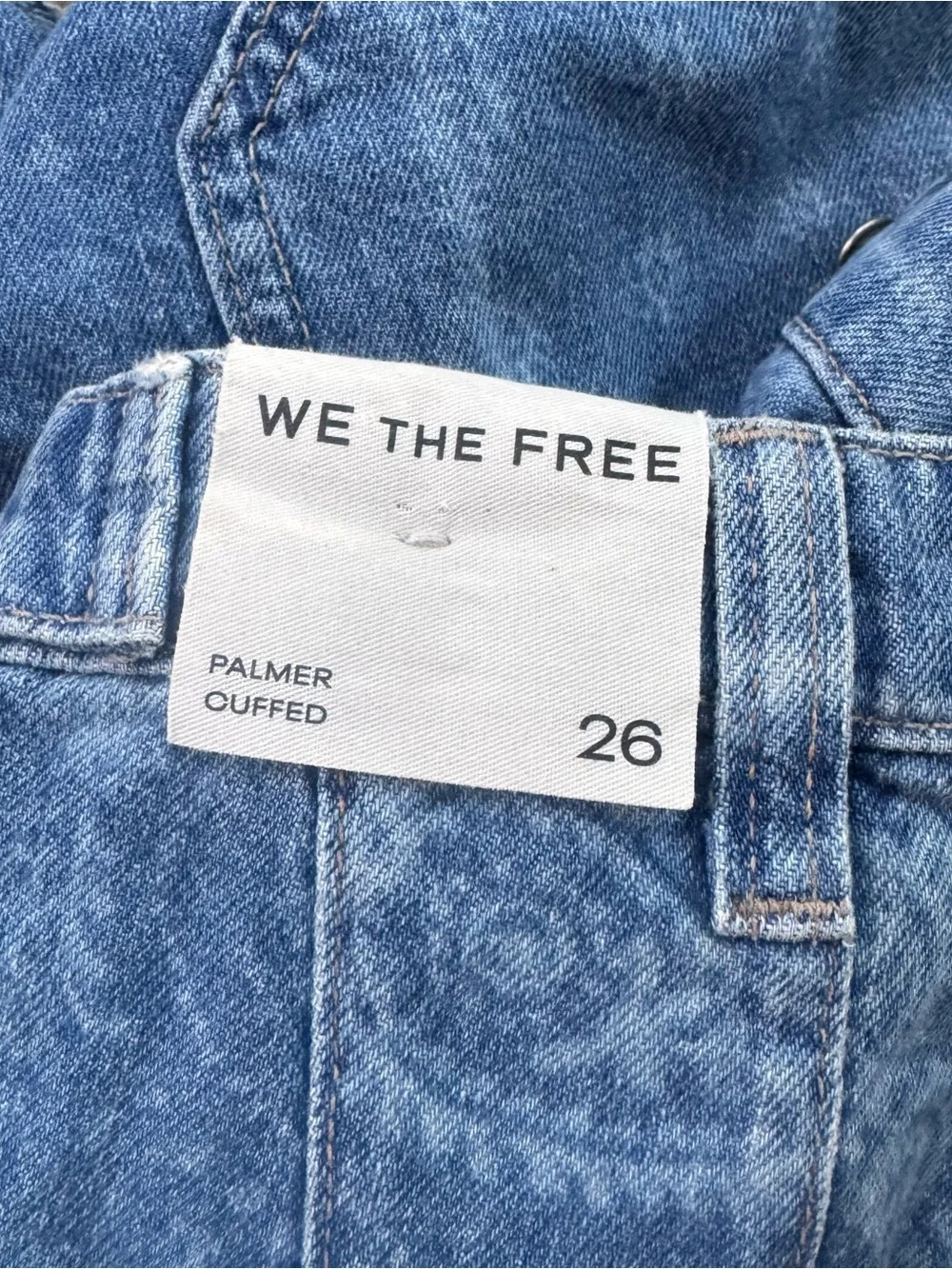 Free People free people